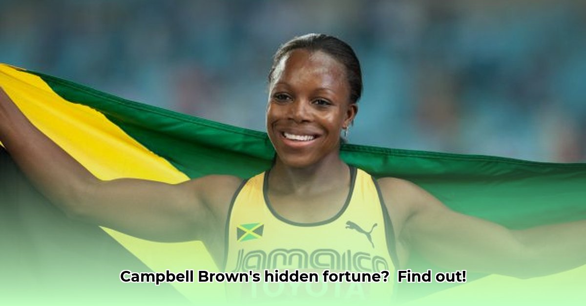 campbell-brown-net-worth